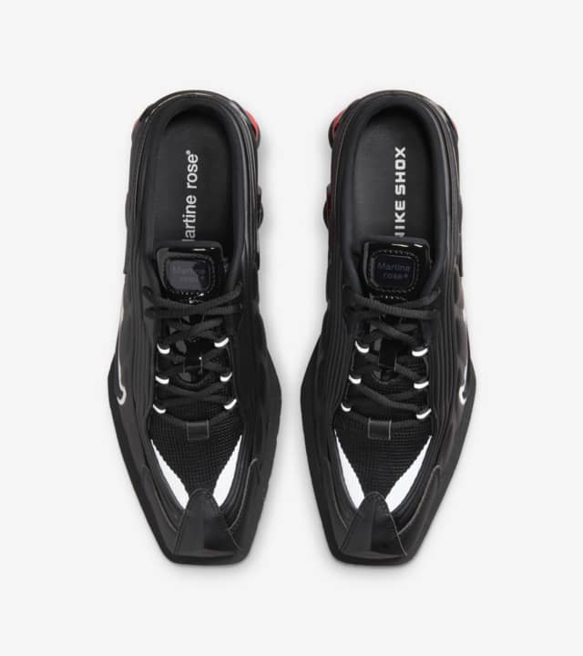nike shox zoom